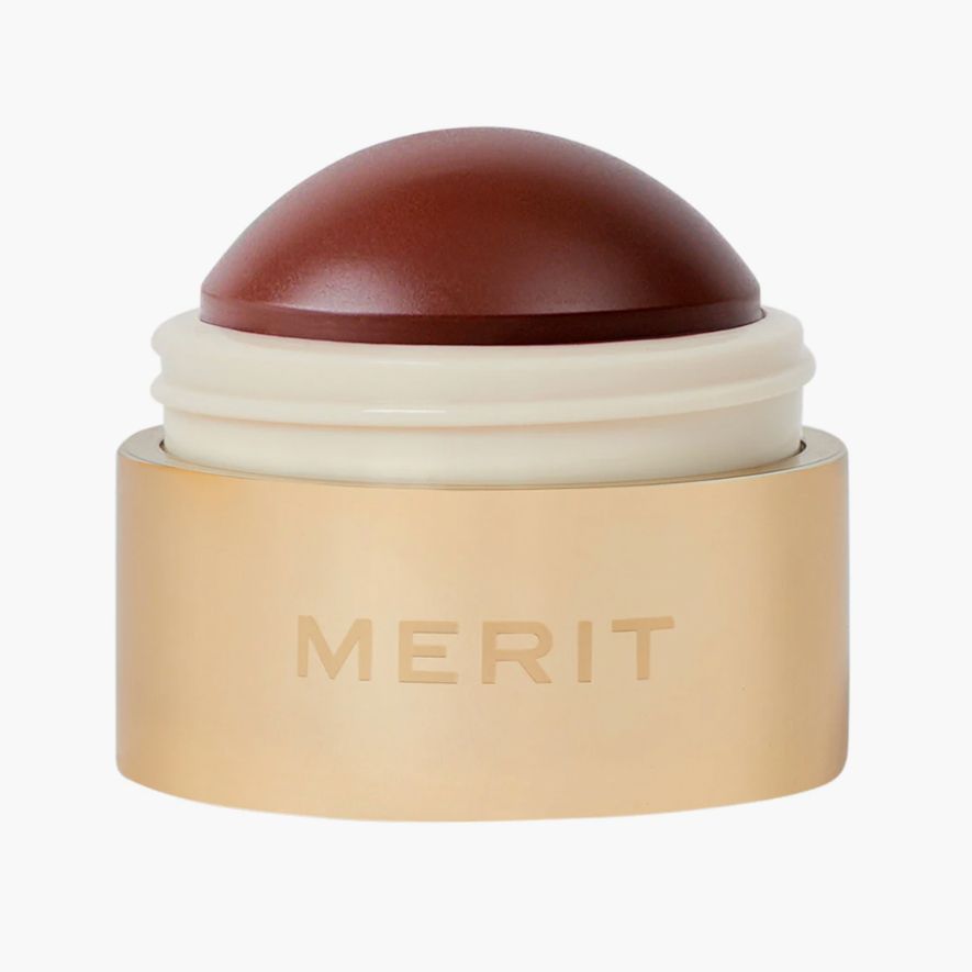 MERIT Flush Balm Cream Blush