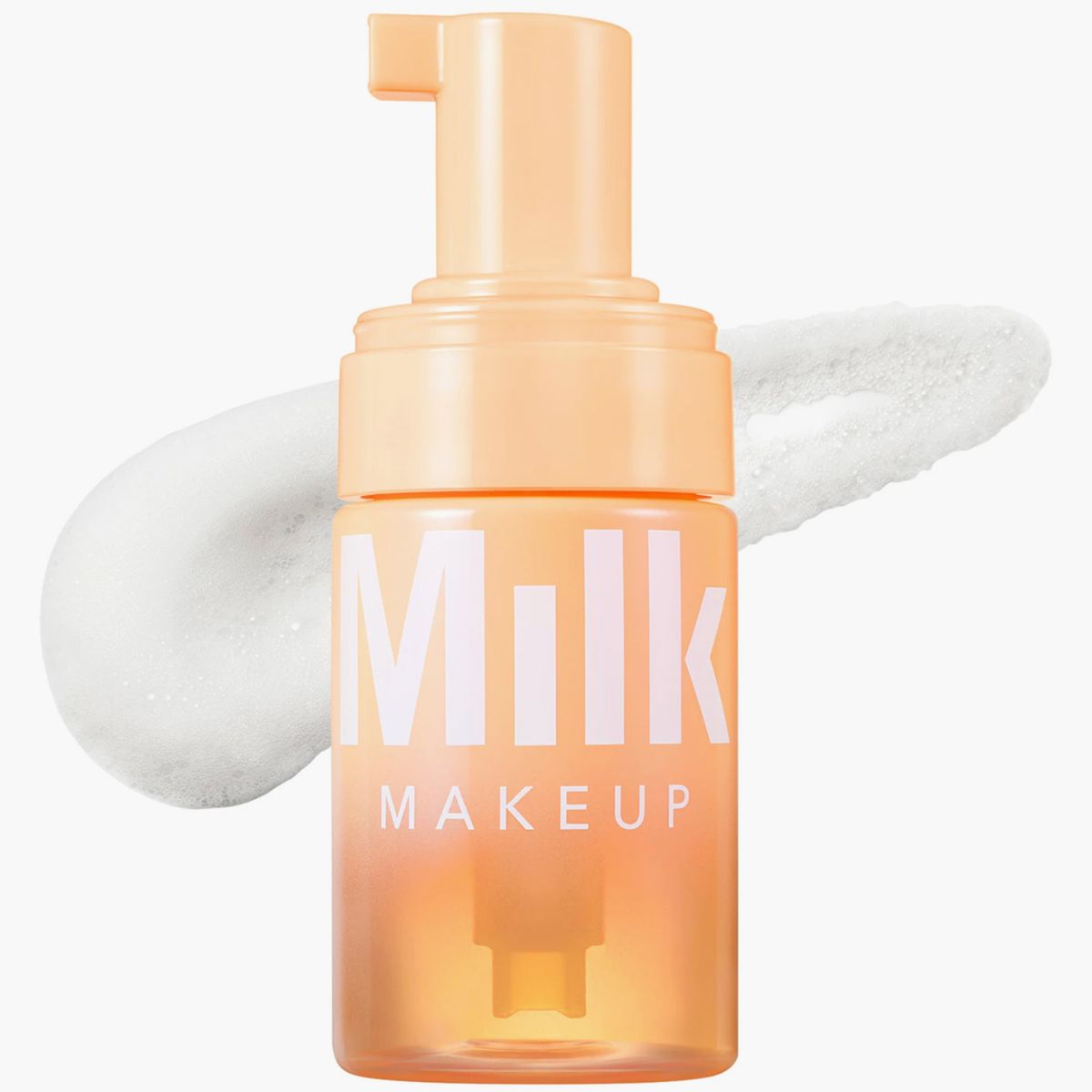 MILK Makeup Cloud Glow Priming Foam With Brightening Turmeric