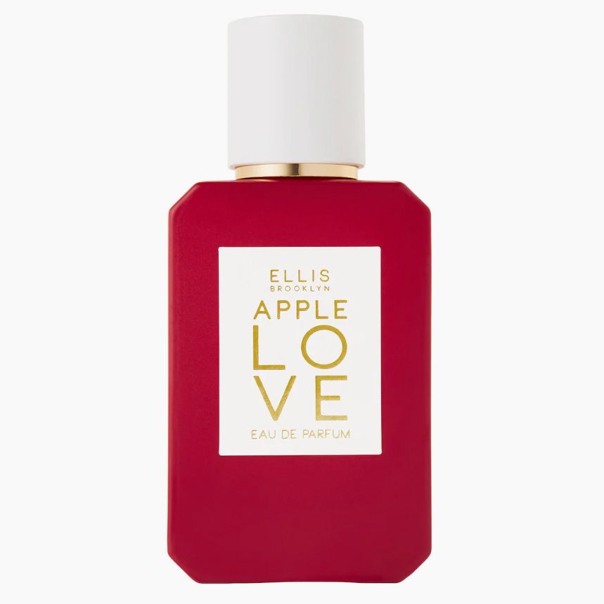 Ellis Brooklyn APPLE LOVE Eau de Parfum