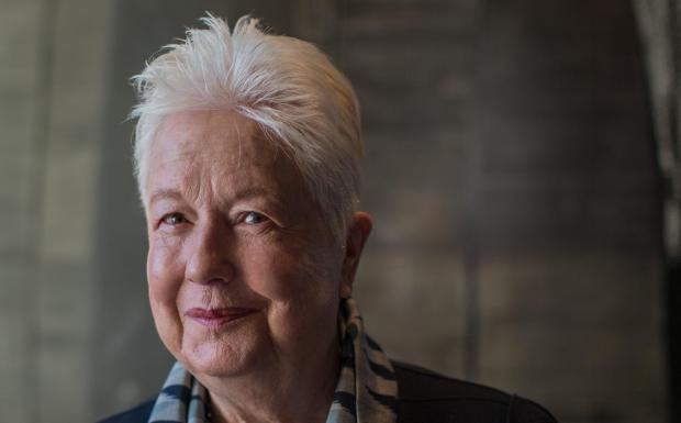 Eleanor Coppola wrote and directed the new film "Paris Can Wait," the 81-year-old's first fiction feature.