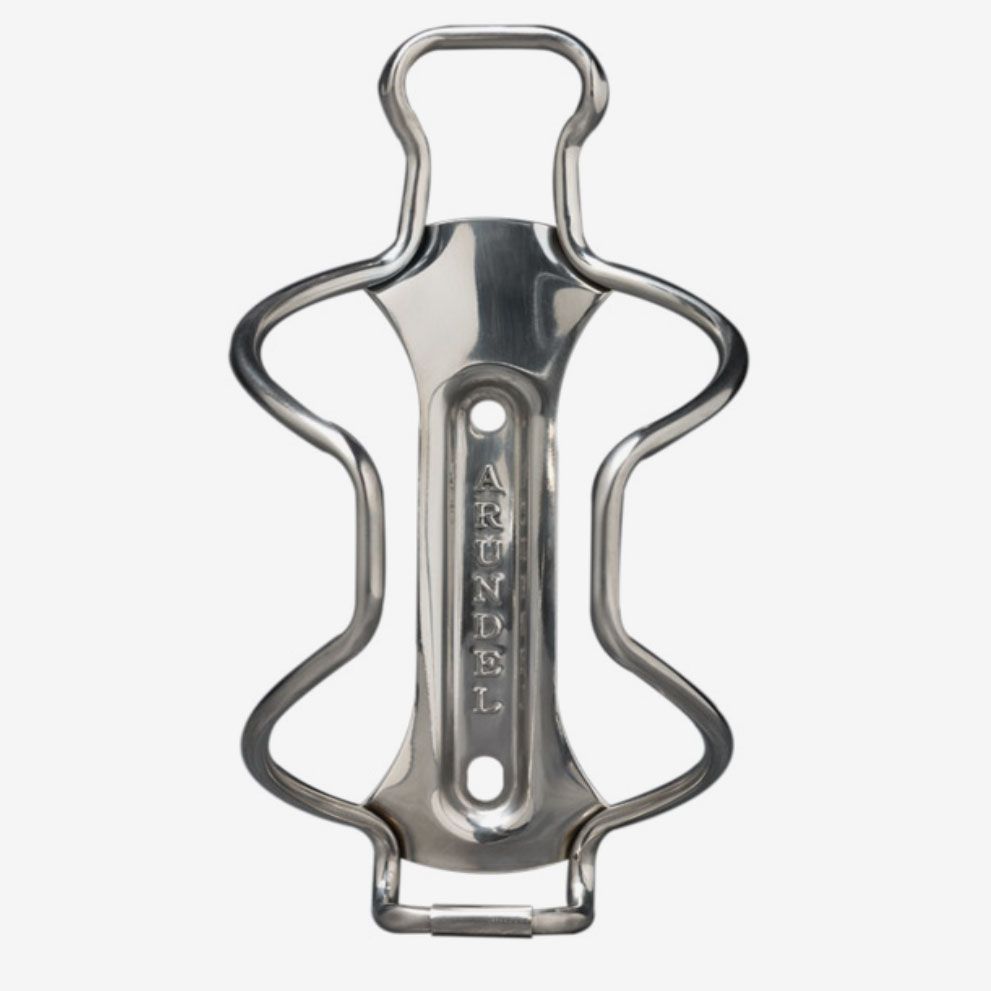 Stainless Steel Water Bottle Cage