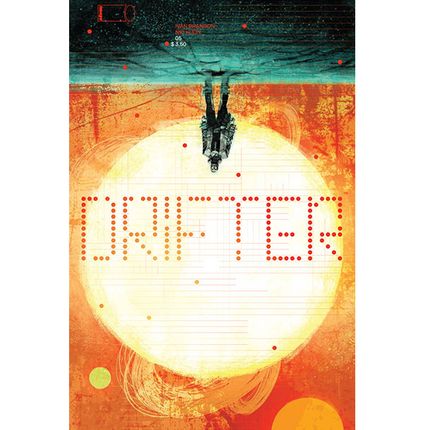 Drifter (2014)