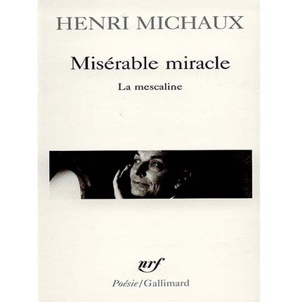 Miserable Miracle, Henri Micheaux (1956)