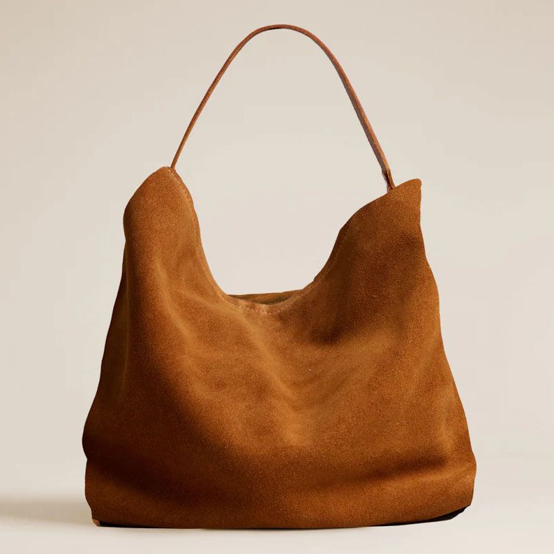 Parker Thatch XL Jane Slouch Bag