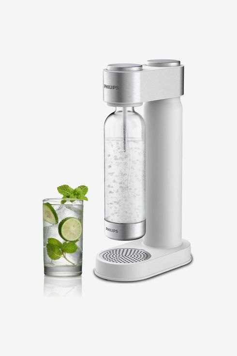 Philips Stainless Sparkling Water Maker