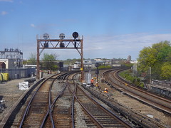 202404003 New York City Queens Jamaica railway station