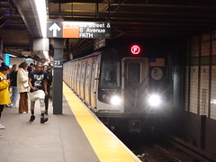 202404032 New York City subway station '23rd Street'