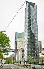 50 United Nations Plaza, Manhattan, New York - 4 May 2016