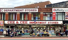 Cee & Cee Department Stores