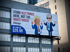 Manhattan Advertising