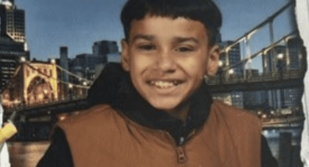 NYPD: 12-year-old Bronx boy missing since Monday – New York