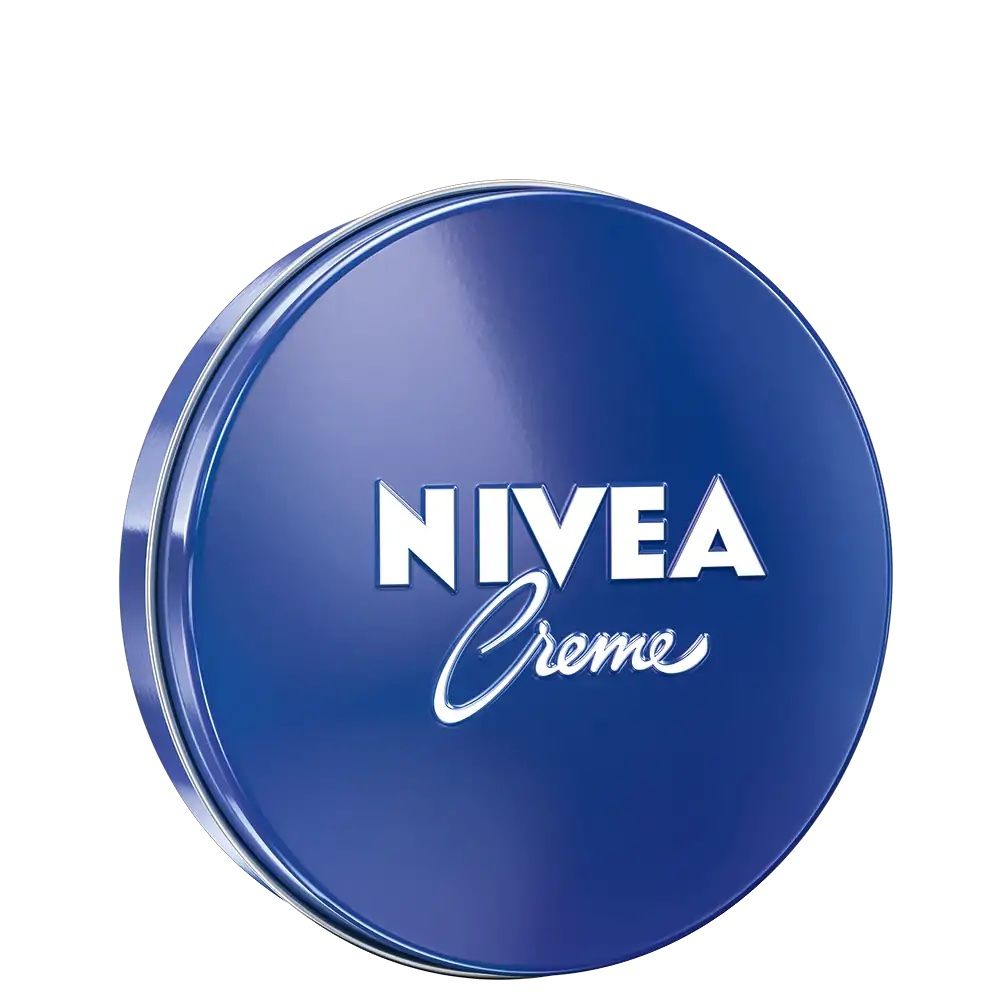 Nivea Cream – Made in Germany