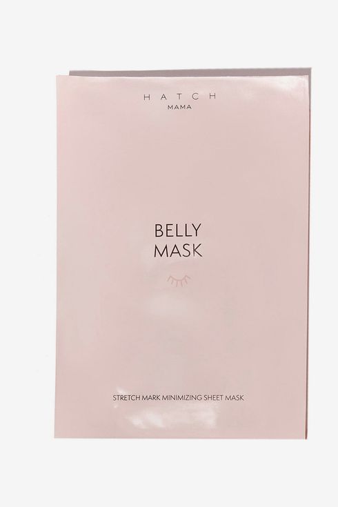 Hatch Belly Mask