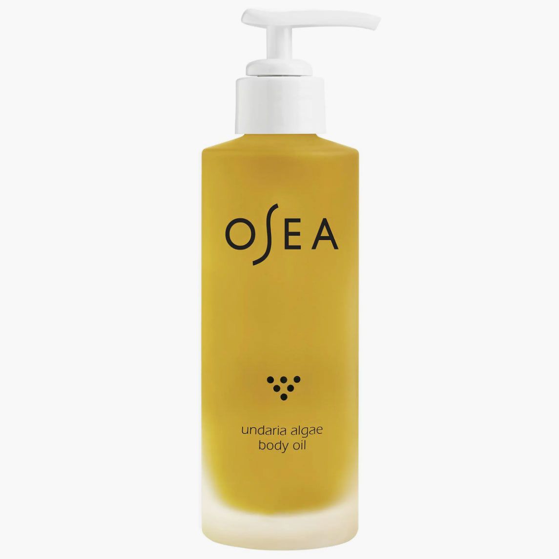 Osea Undaria Algae Body Oil