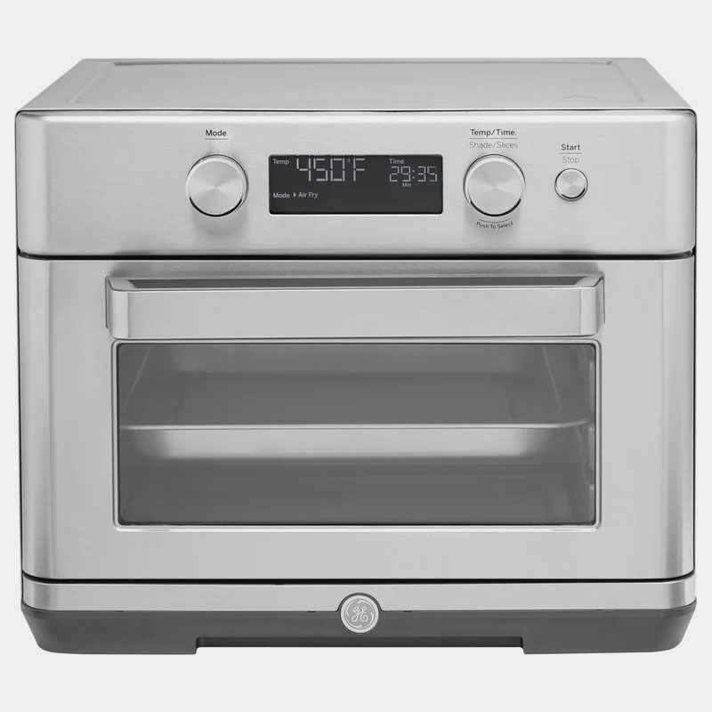 GE Digital Air Fry 8-in-1 Toaster Oven