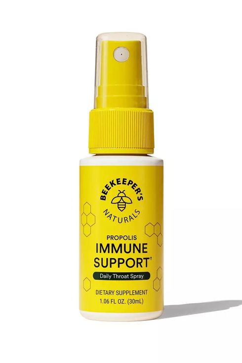 Beekeeper's Naturals Propolis Throat Spray