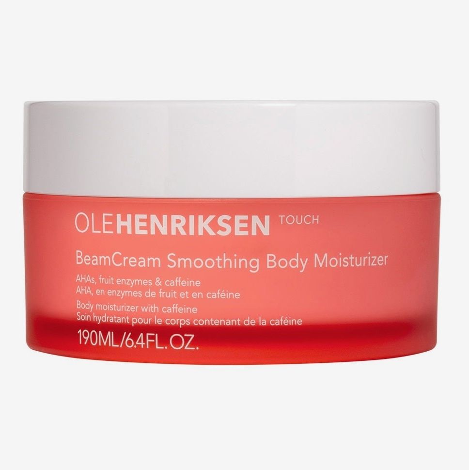 Ole Henriksen BeamCream Smoothing Body Moisturizer