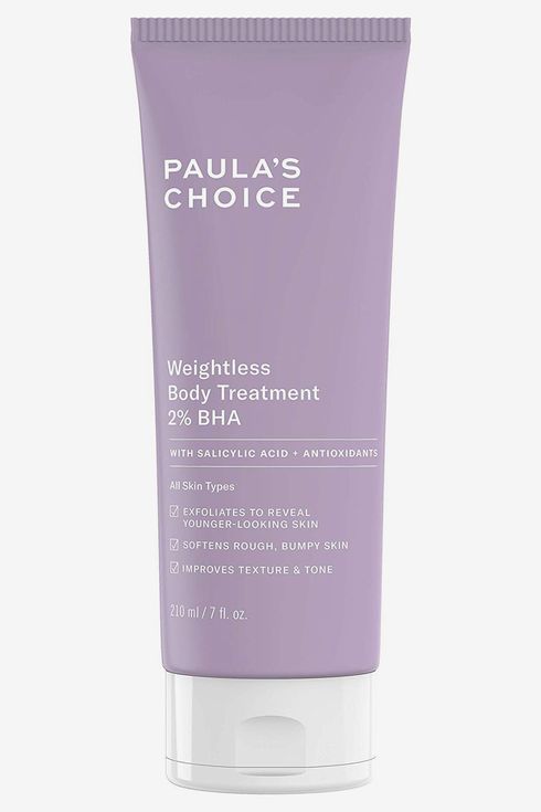 Paula's Choice Weightless Body Treatment 2% BHA