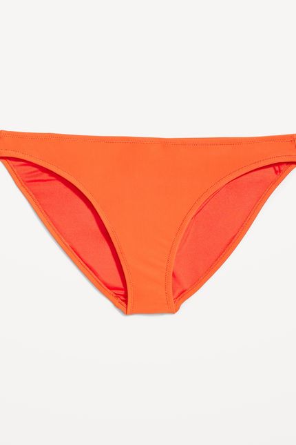 Old Navy Low-Rise Classic Bikini Swim Bottoms