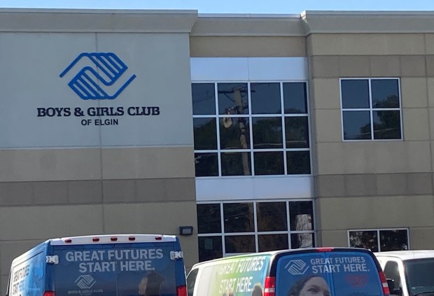 The Boys & Girls Club of Elgin has been renamed the Boys & Girls Clubs of North Central Illinois. (Karen Sorensen/The Courier-News)