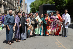 Japan Day Parade 5-11-24