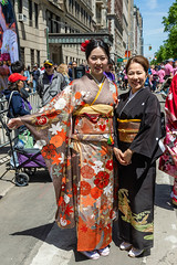 Japan Day Parade 5-11-24