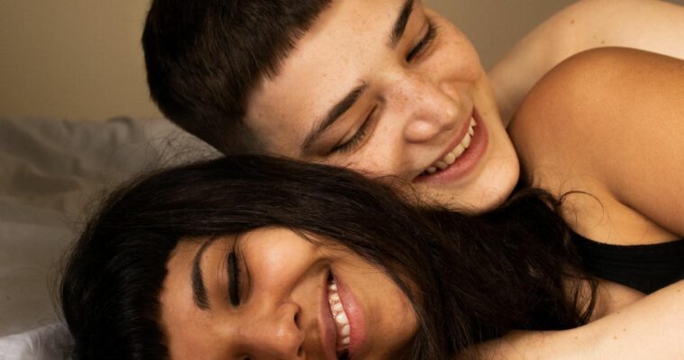 What Is Post-Sex Aftercare, and Why Should We All Be Practicing It ...