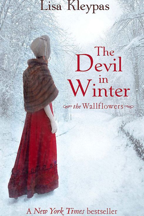 The Devil in Winter by Lisa Kleypas