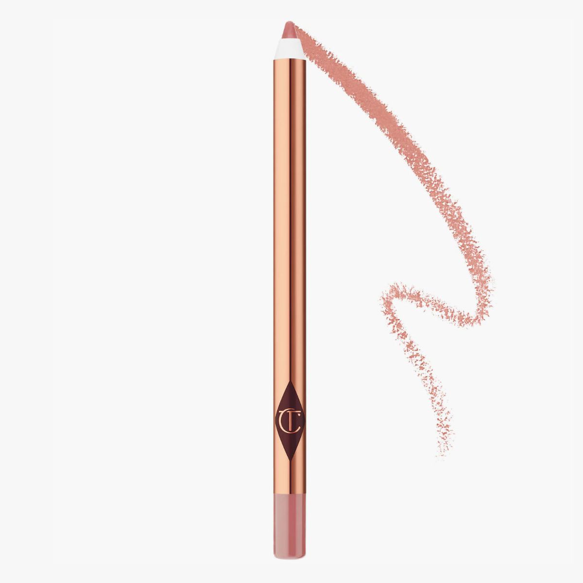 Charlotte Tilbury Lip Cheat Lip Liner in Pillow Talk