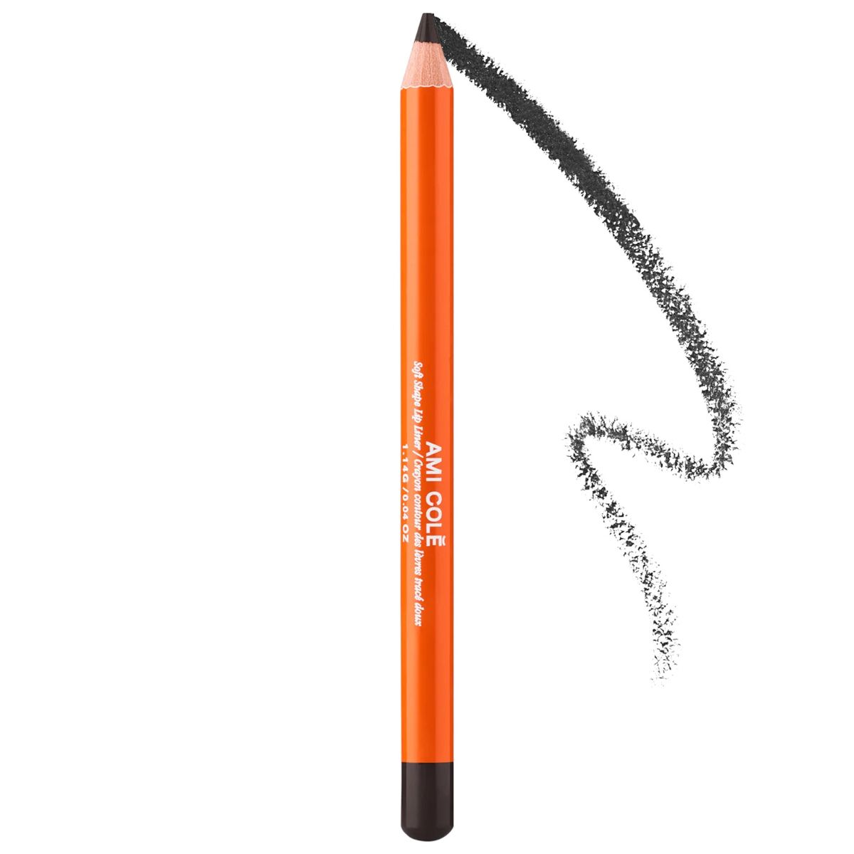 Ami Colé Soft Shape Waterproof Lip Liner