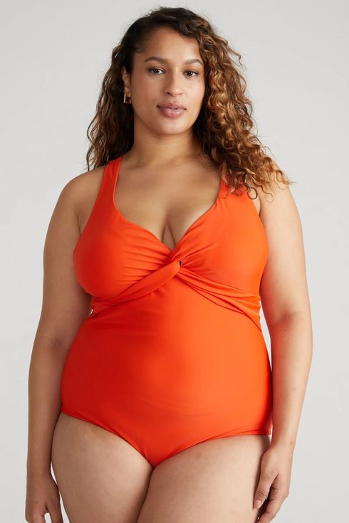 Universal Standard The Swimsuit