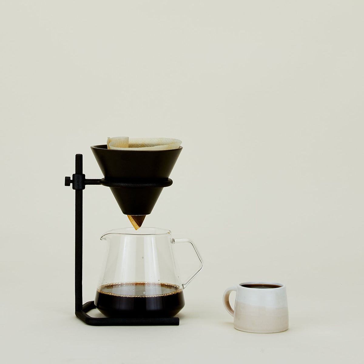 Hawkins New York Ceramic Pourover