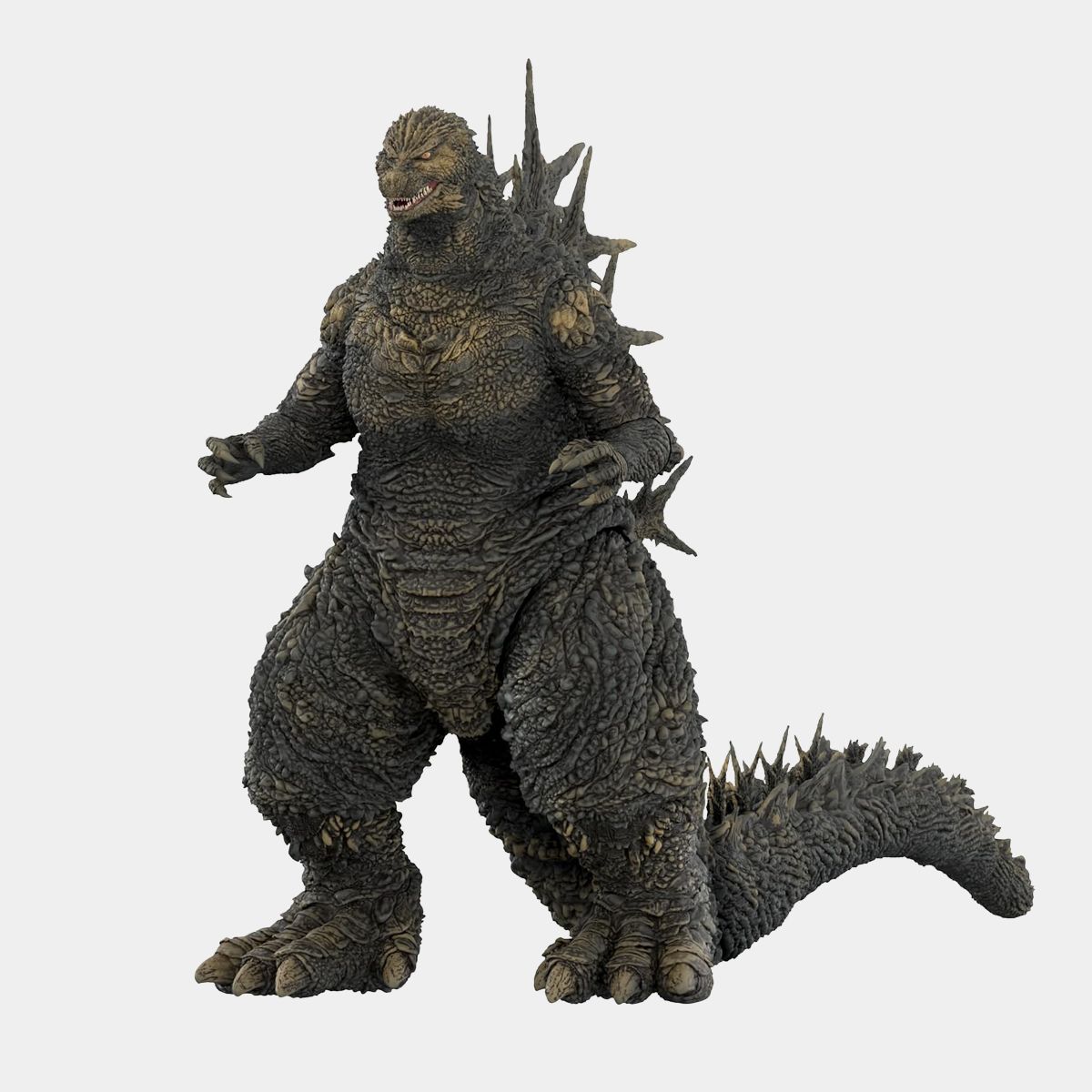 Godzilla Minus One Action Figure