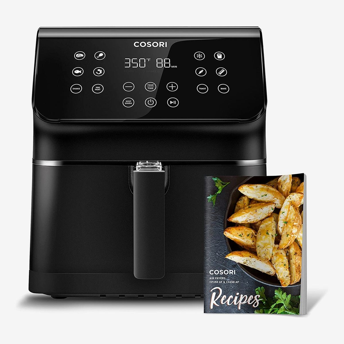 Best Air Fryer Wedding Gift Idea