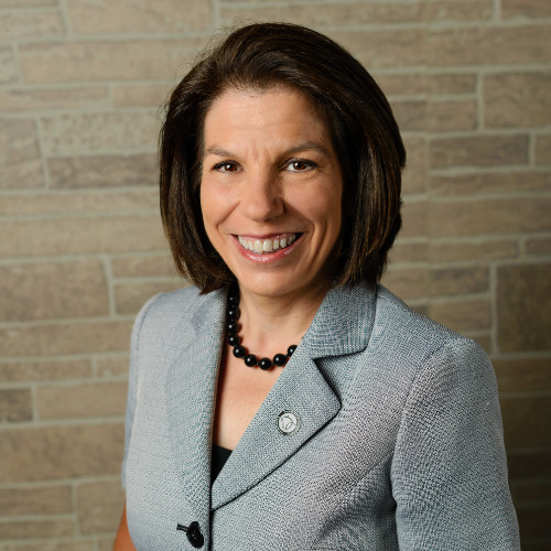 Liz Spencer is the executive director of NCTV17, Naperville's nonprofit community television station. (NCTV17)