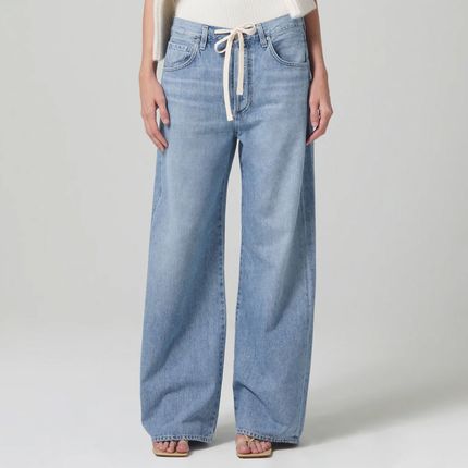 Brynn Drawstring Trouser