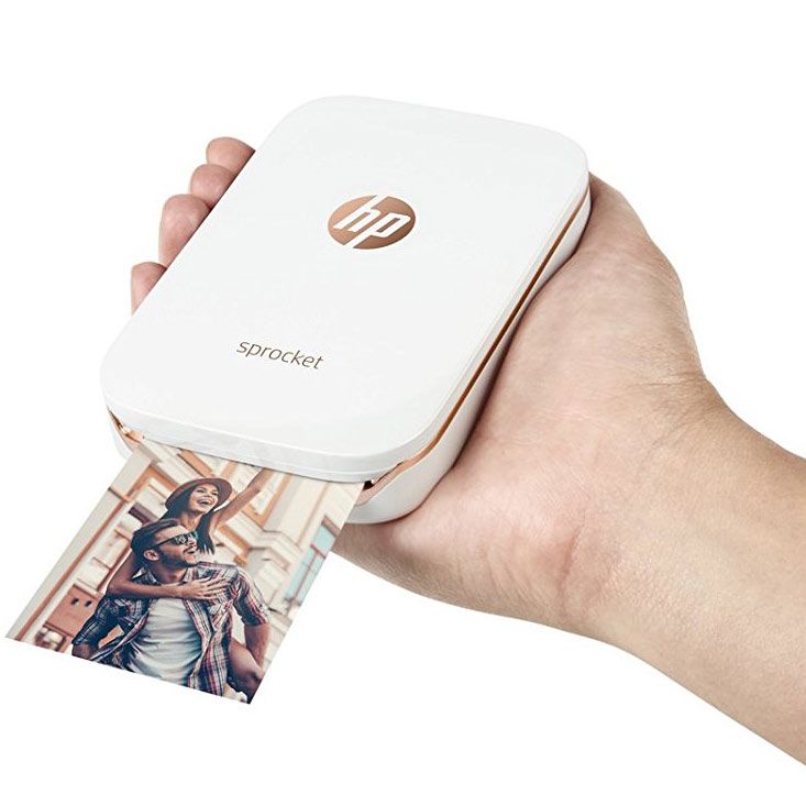 HP Sprocket