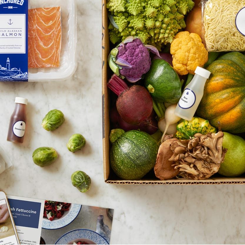 Blue Apron