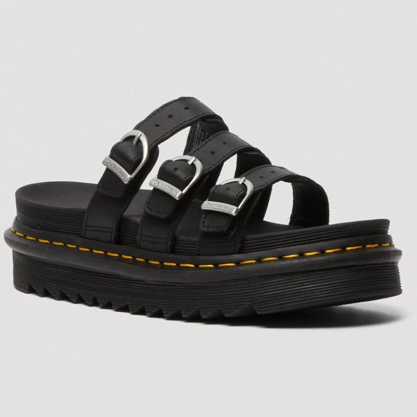 Dr. Martens Blaire Slide Sandals