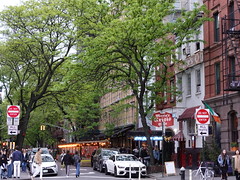 202405003 New York City West Village