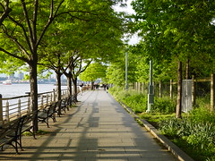 202405032 New York City Chelsea and Hudson River Park