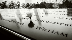 9/11 Memorial