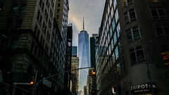 A giant called One World Trade Center