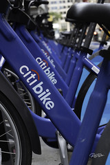 Blue Bikes