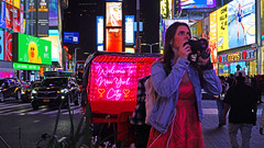 Bright Lights Big City-Times Square DSC01667