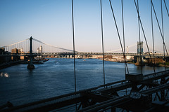 Brooklyn Bridge