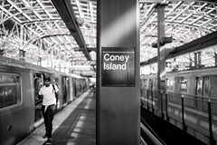 Coney Island