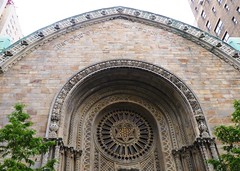 Congregation B'nai Jeshurun