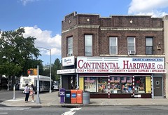 Continental Hardware