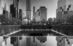 Downtown Manhattan